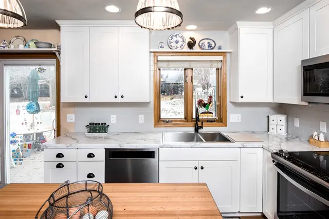 VKB Homes — photo from the business 3