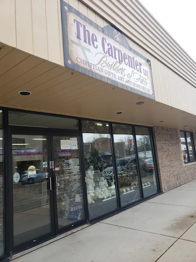 The Carpenter, L.L.C. — customer photo 1