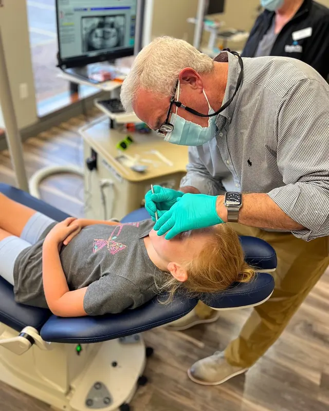 Walde Firth Orthodontic Specialists — photo from the business 9