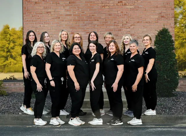 Walde Firth Orthodontic Specialists — photo from the business 8