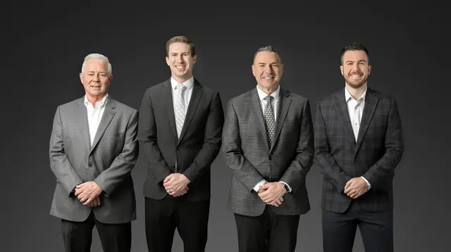 Walde Firth Orthodontic Specialists — photo from the business 6