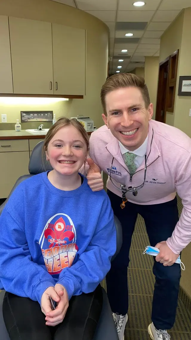Walde Firth Orthodontic Specialists — photo from the business 11