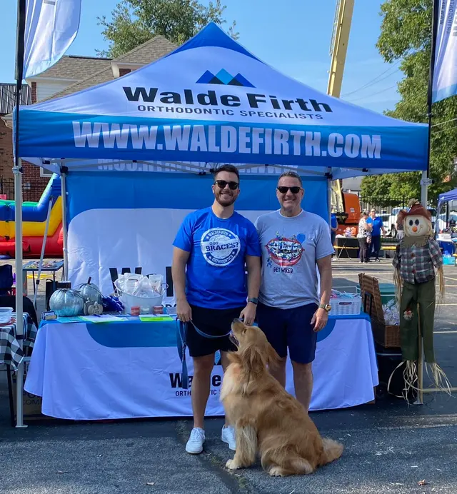 Walde Firth Orthodontic Specialists — photo from the business 4