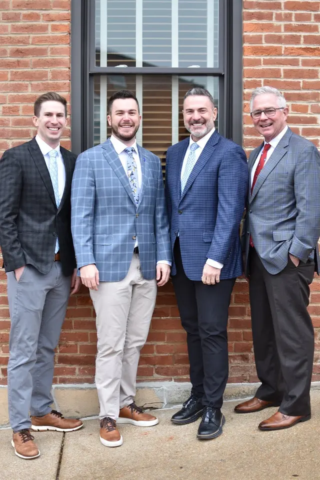 Walde Firth Orthodontic Specialists — photo from the business 7