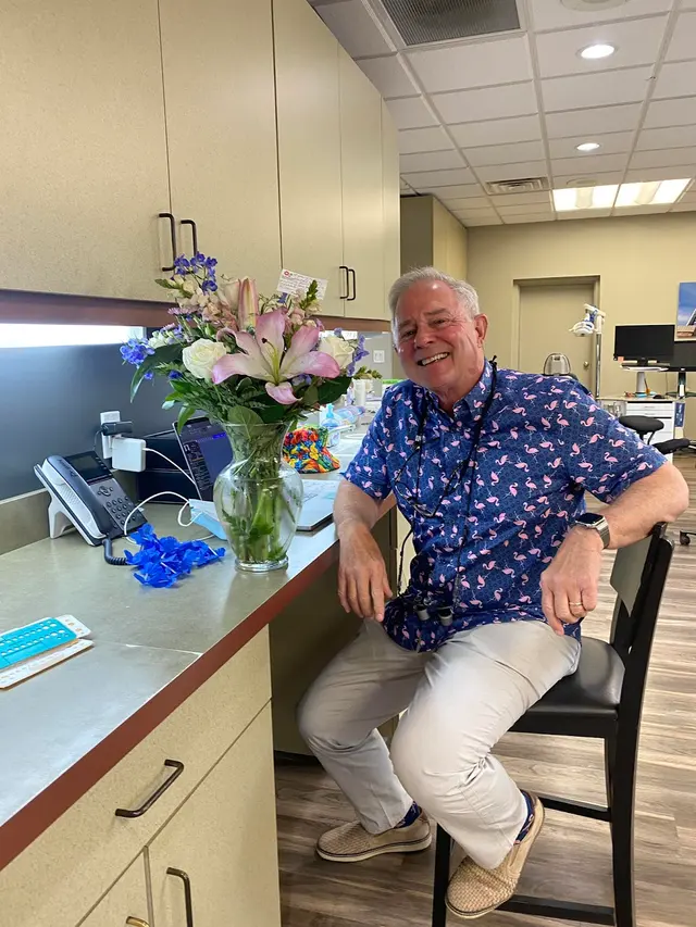 Walde Firth Orthodontic Specialists — photo from the business 2