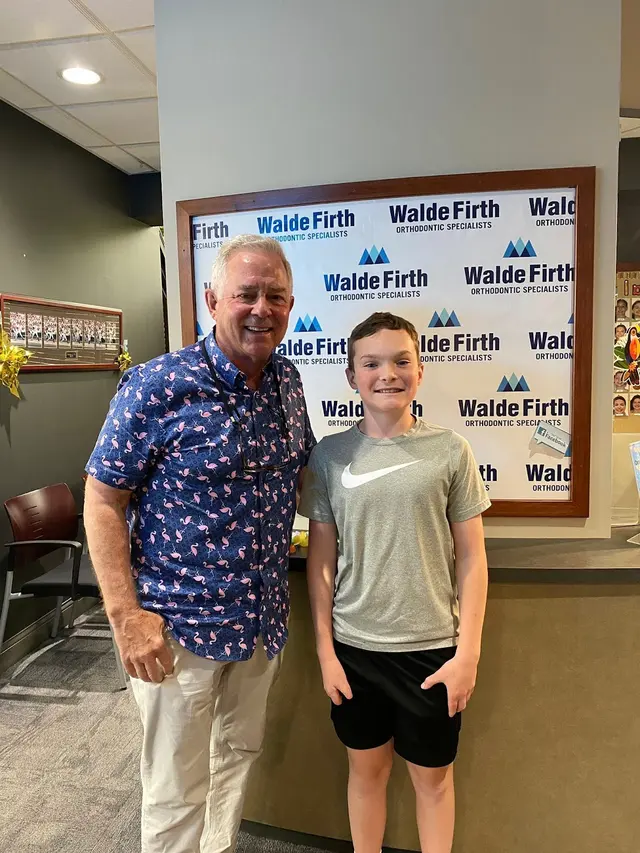 Walde Firth Orthodontic Specialists — photo from the business 3