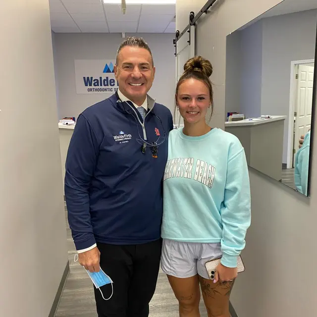 Walde Firth Orthodontic Specialists — photo from the business 10