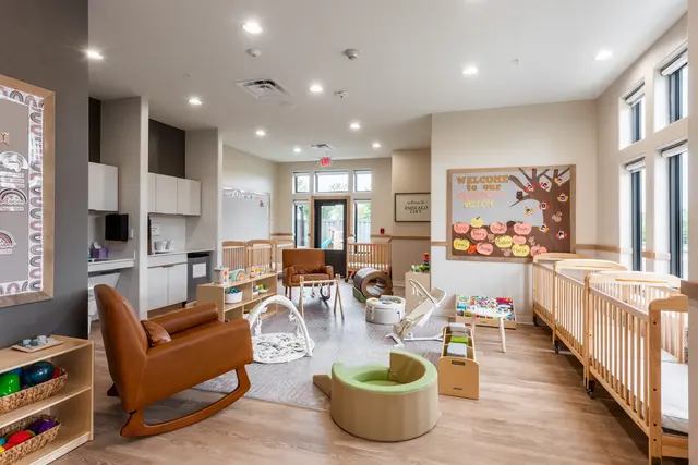 Little Sunshine's Playhouse of Lake St. Louis — photo from the business 6