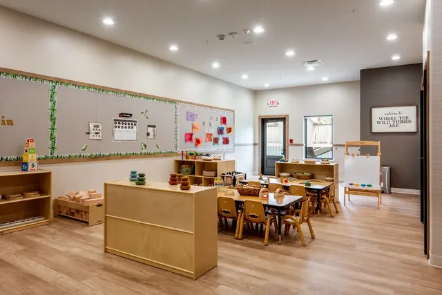 Little Sunshine's Playhouse of Lake St. Louis — photo from the business 2