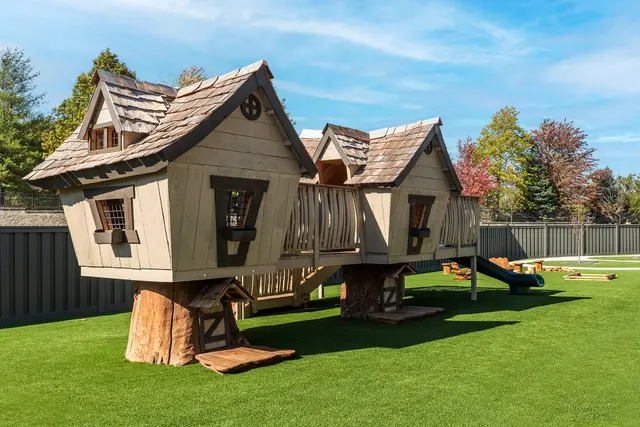 Little Sunshine's Playhouse of Lake St. Louis — photo from the business 5