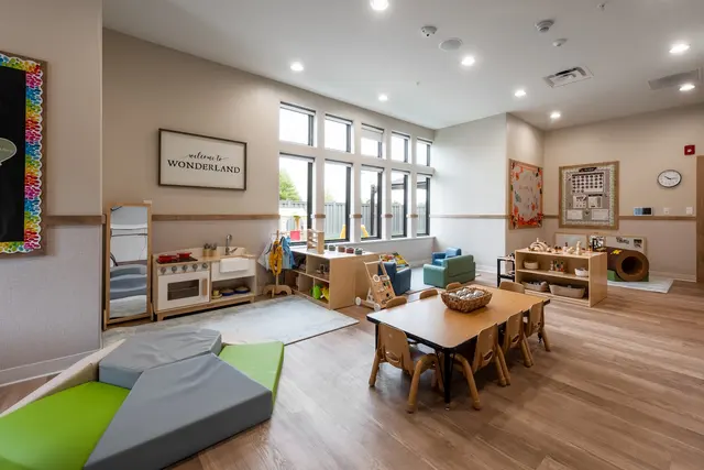 Little Sunshine's Playhouse of Lake St. Louis — photo from the business 8