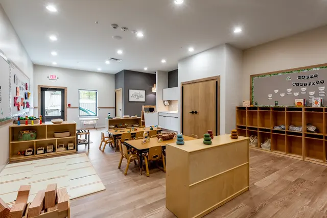 Little Sunshine's Playhouse of Lake St. Louis — photo from the business 10