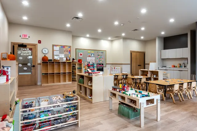 Little Sunshine's Playhouse of Lake St. Louis — photo from the business 7