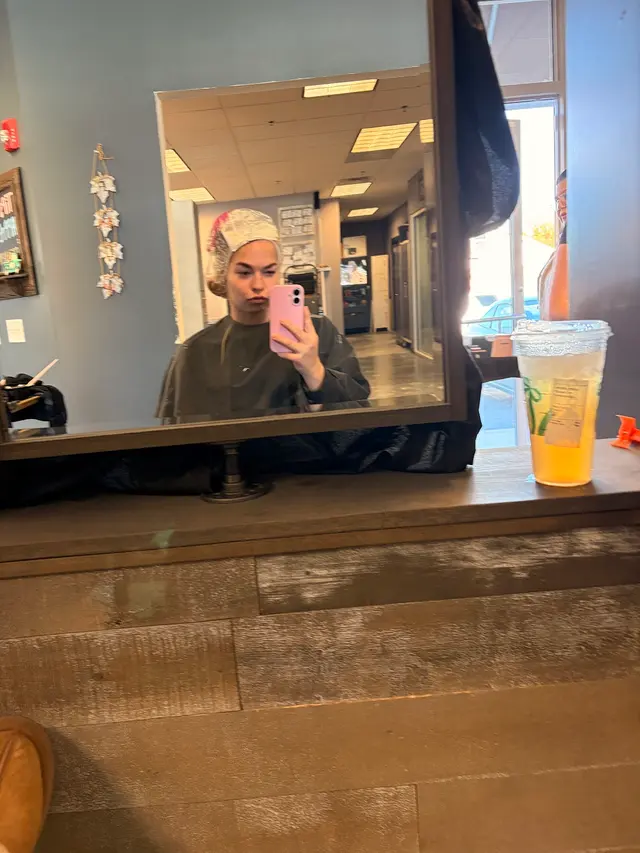 Evolve Beauty Academy — customer photo 5