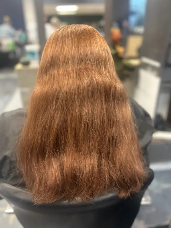 Evolve Beauty Academy — customer photo 12