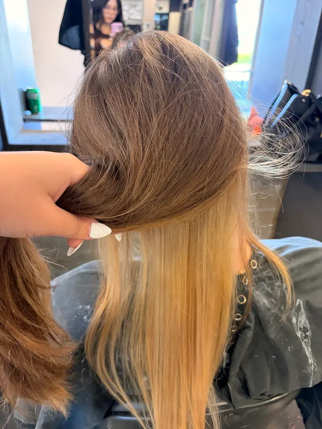 Evolve Beauty Academy — customer photo 6