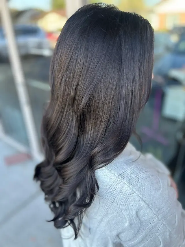 Evolve Beauty Academy — customer photo 2