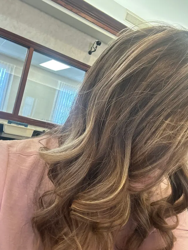 Evolve Beauty Academy — customer photo 8