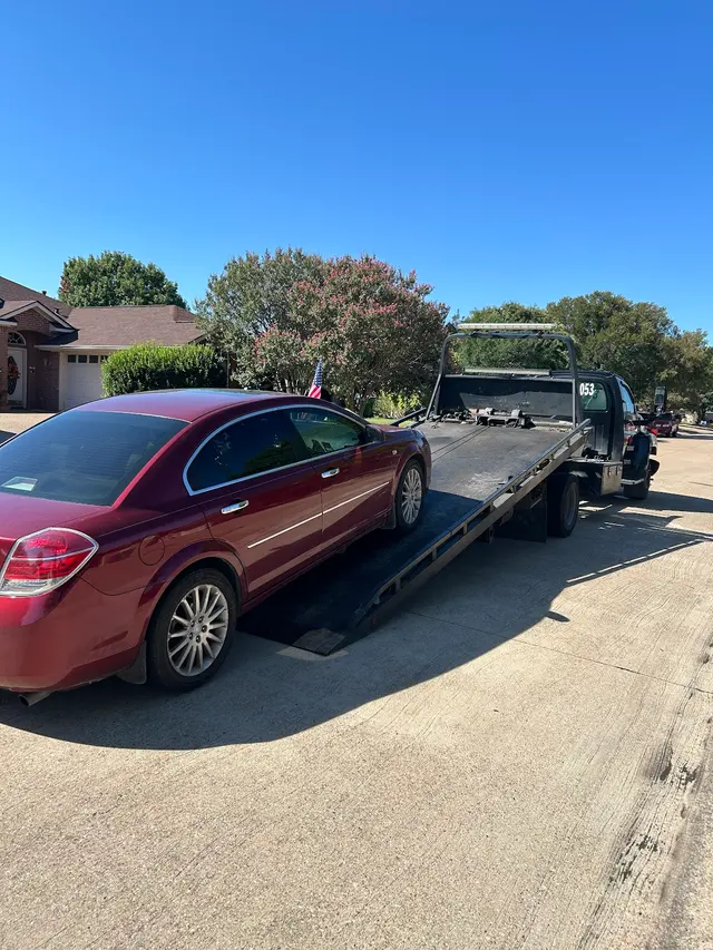 Gonzalez Family Auto, LLC — customer photo 5