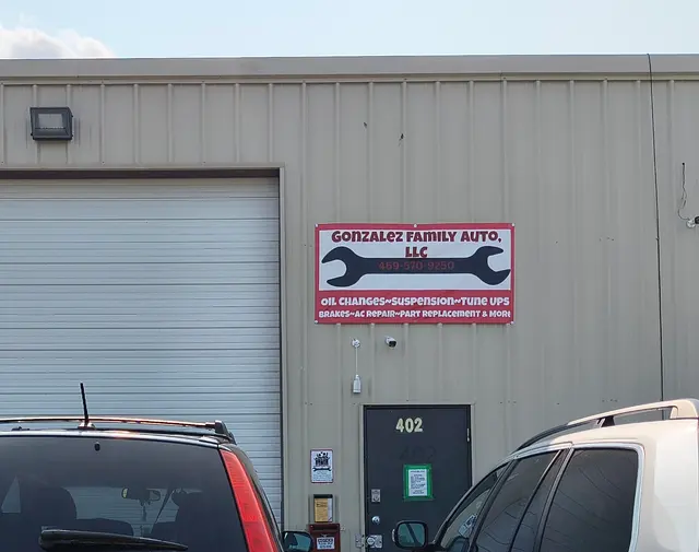 Gonzalez Family Auto, LLC — customer photo 9
