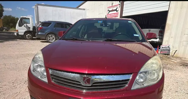 Customer photo of work by Gonzalez Family Auto, LLC, from Josiah Beam (Realtor)'s review