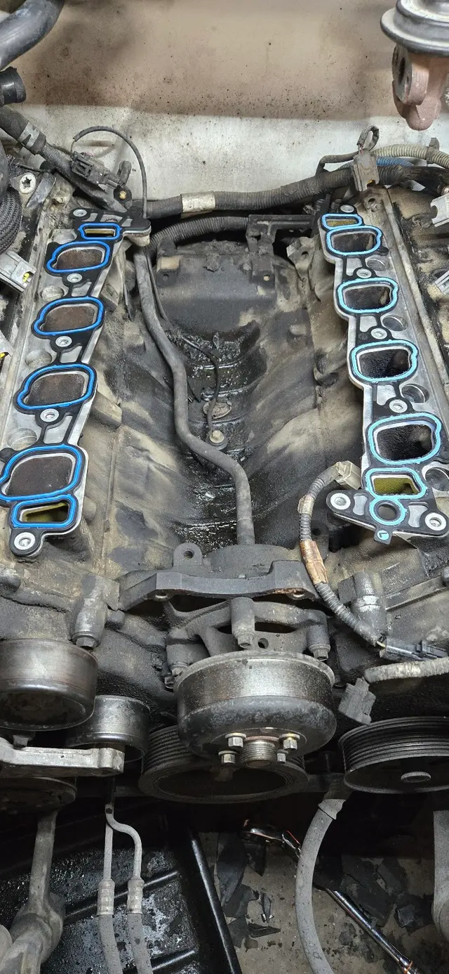 Gonzalez Family Auto, LLC — photo from the business 11
