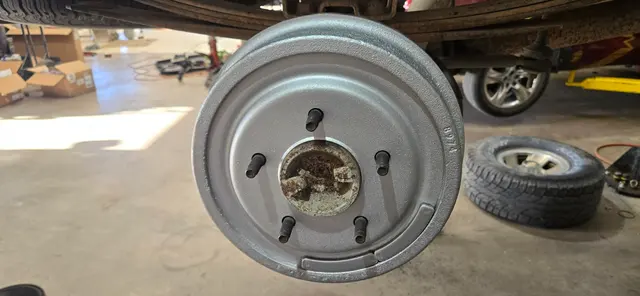 Gonzalez Family Auto, LLC — photo from the business 2
