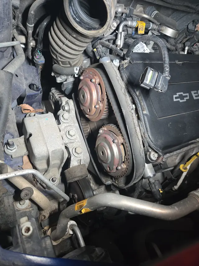 Gonzalez Family Auto, LLC — photo from the business 10