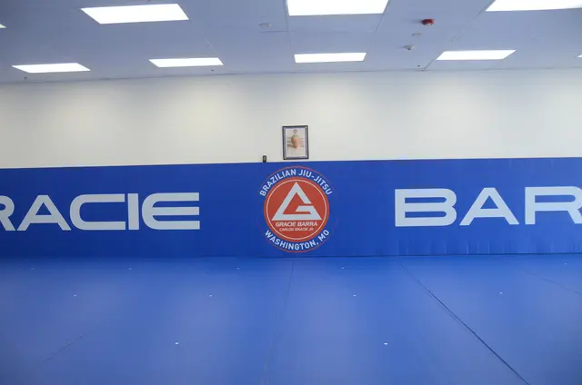 Gracie Barra Washington — customer photo 5