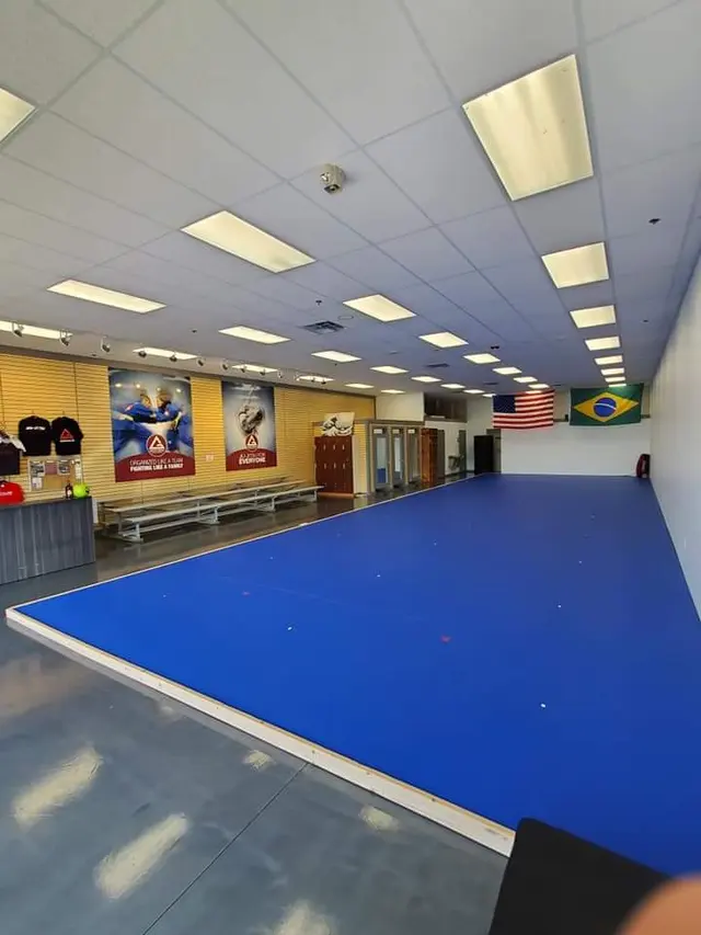 Gracie Barra Washington — customer photo 11