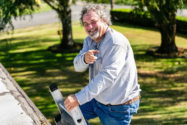 Fox's Chimney Sweeps — photo from the business 7