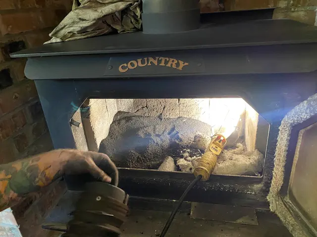 Customer photo from Steve's review