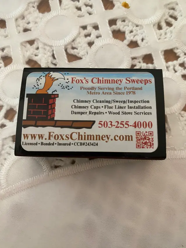 Customer photo from Steve's review