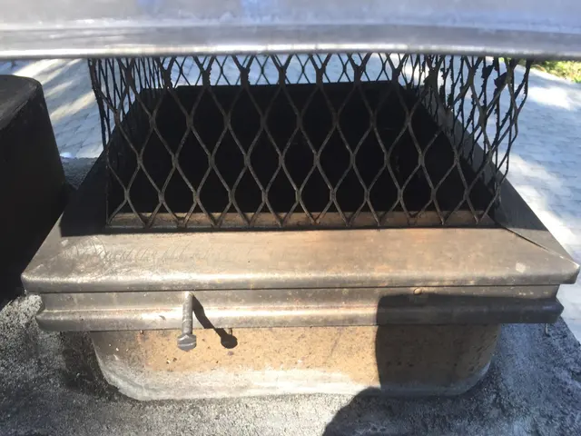 Chimney Pioneer — photo from the business 5
