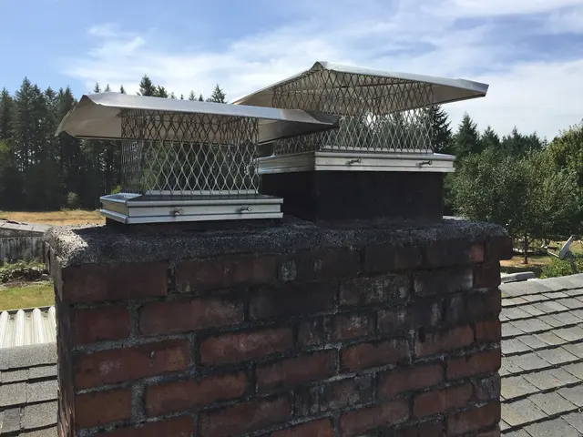 Chimney Pioneer — photo from the business 4
