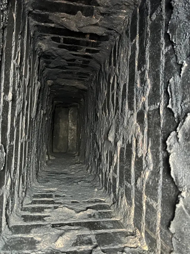 Chimney Pioneer — photo from the business 2