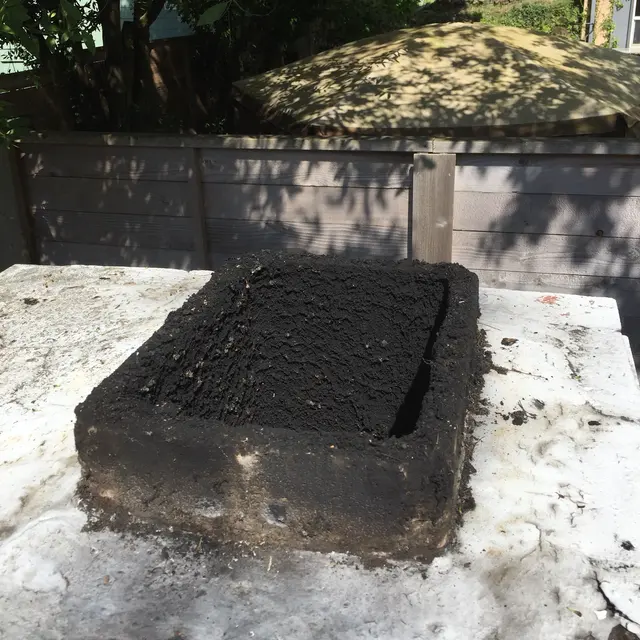 Chimney Pioneer — photo from the business 7