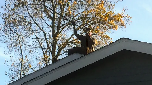 Chimney Pioneer — photo from the business 8