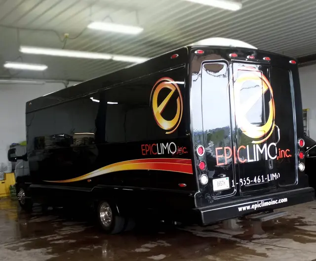 Epic Limo — customer photo 10