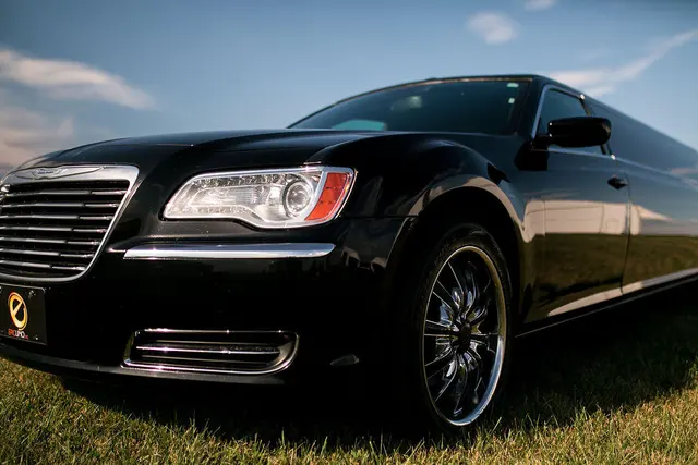Epic Limo — photo from the business 6