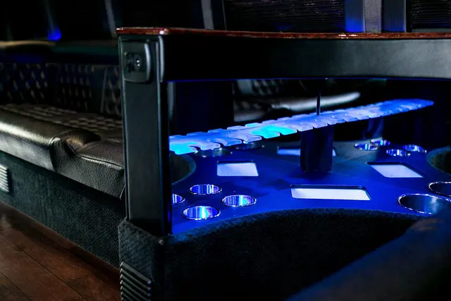Epic Limo — photo from the business 9