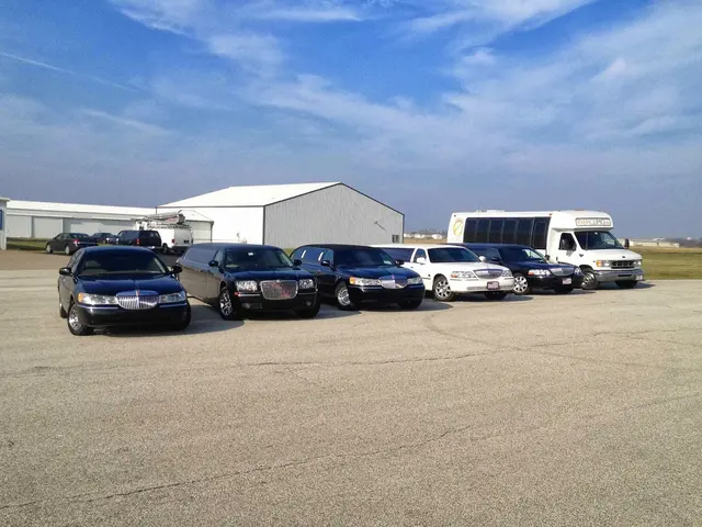Epic Limo — photo from the business 7