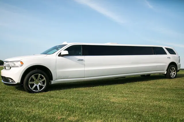 Epic Limo — photo from the business 4