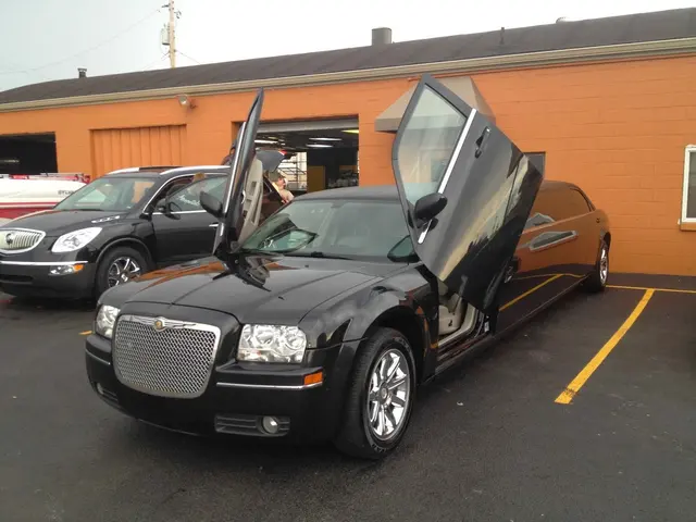Epic Limo — photo from the business 5