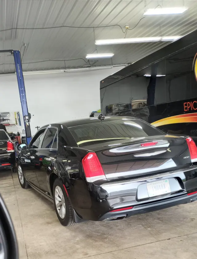 Epic Limo — customer photo 11