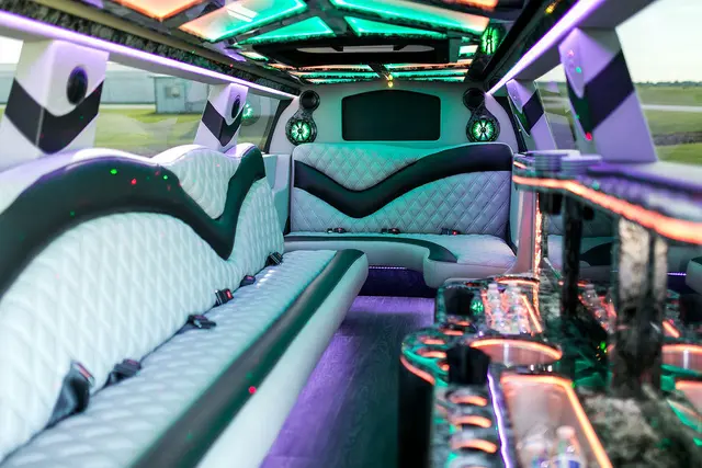 Epic Limo — photo from the business 3