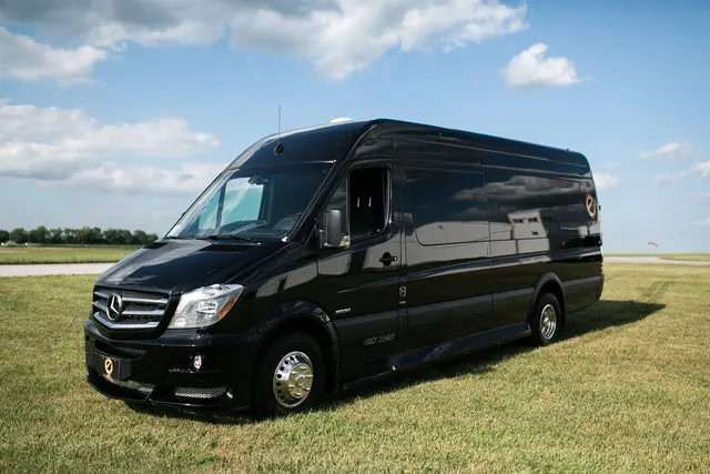 Epic Limo — photo from the business 2