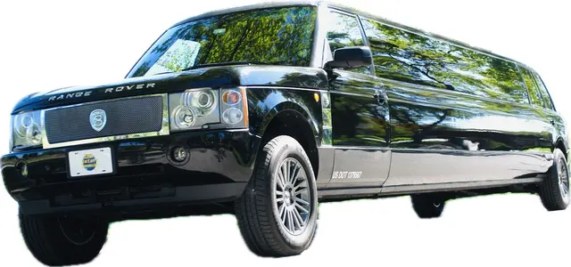 Second Nature Limousine — photo from the business 7