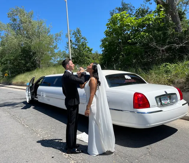 Second Nature Limousine — photo from the business 6