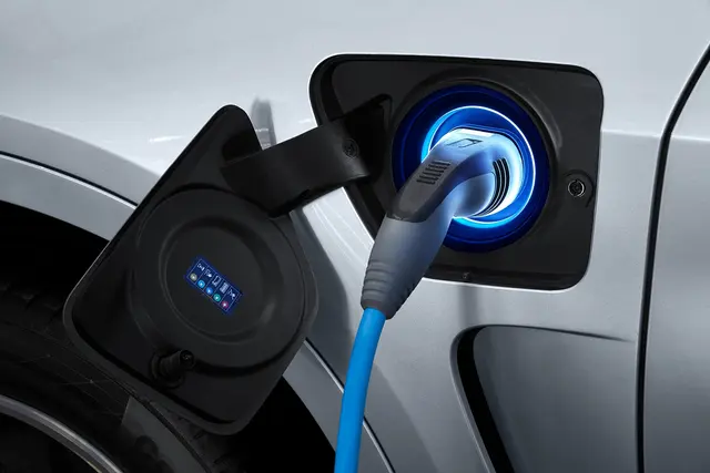 Charge Right Electric — customer photo 4